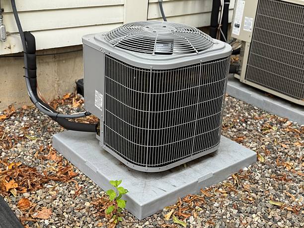 24/7 Emergency Hvac experts in Saugatuck, CT